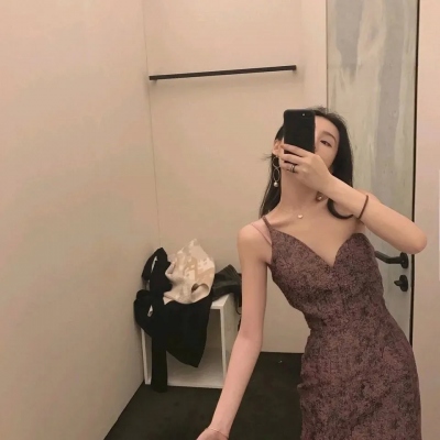 女生气质感拉满的头像合集，一共11张