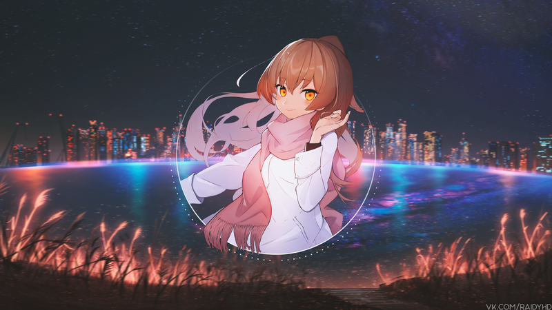 龙与虎掌中萌虎壁纸合集