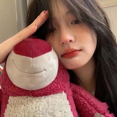 12张超好看的真人女生头像合集 真人版女头像图集来了