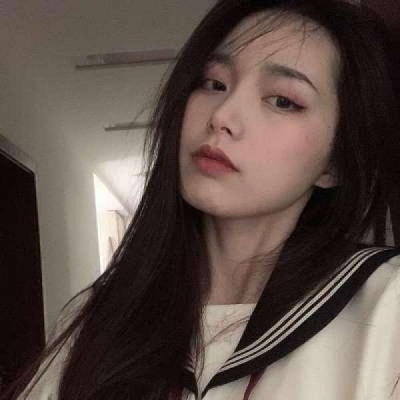 17张真人高冷御姐头像合集 氛围感拉满