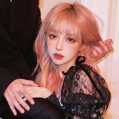 13张精选好看的微信女生头像合集