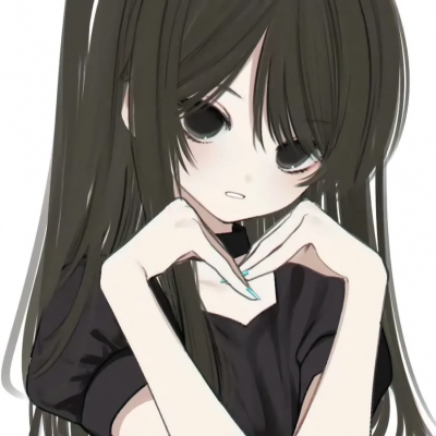 5月超好看的女生动漫头像来啦！一共13张