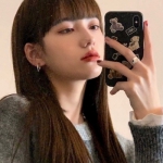 5月专属的10张高质量少女真人头像上新啦