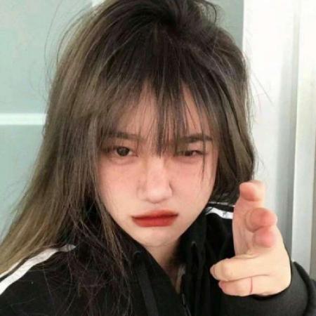 最新女御姐款微信头像合集（12张）