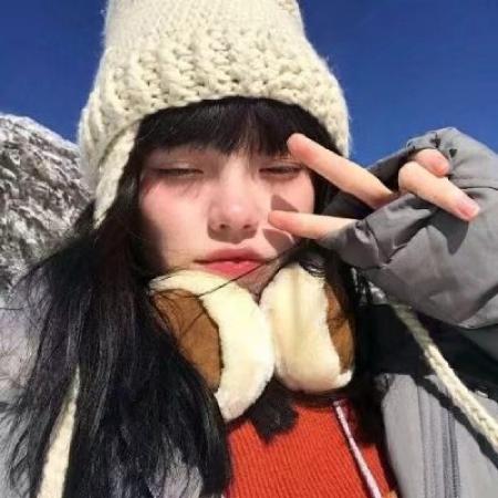 超火的女生小清新头像！18张高清好看的都在这