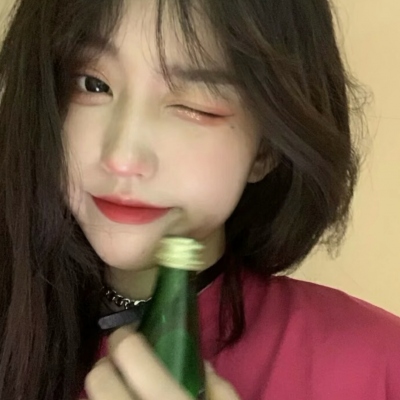 超火的可爱女生头像 10张高清好看图