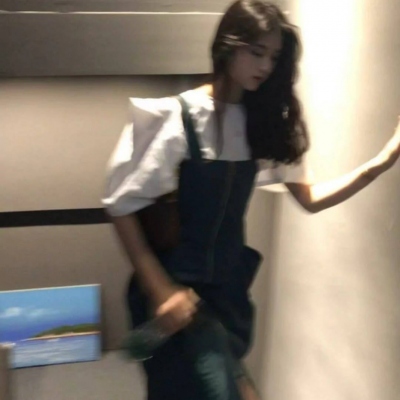 最新出炉！9张超好看的女生头像合集