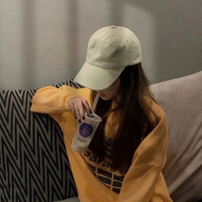 超火女生微信头像合集 19张高清图整理好了