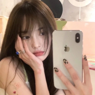 20张有质感的成熟女性微信头像合集