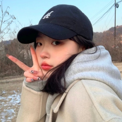 女生仙气头像合集来啦！一共9张氛围感拉满的美图
