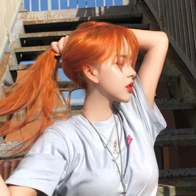 20张氛围感拉满！高级质感时尚女生头像合集