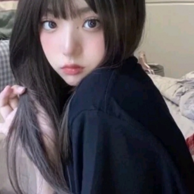 12张超有气质的惊艳女生头像来啦