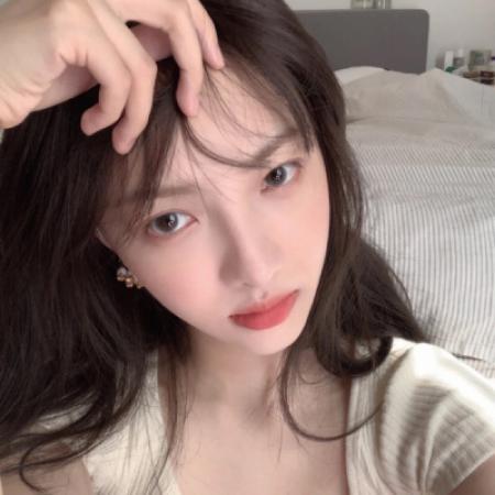 最新款个性女生头像合集 共12张