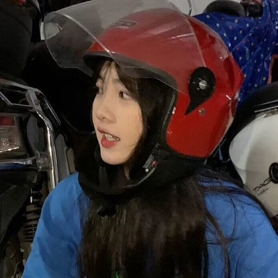 超火ins风！18张高质量真人女生头像合集