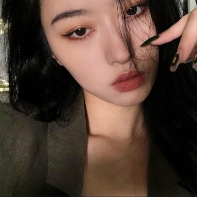 5月精选女生真人好看头像合集 共9张