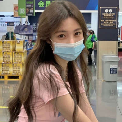 14张超有格调的女生头像上新啦