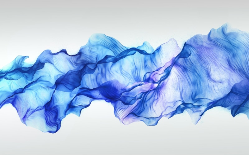 《超绝视觉盛宴！1080P高清3D抽象艺术壁纸合集》