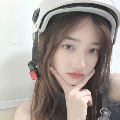 5月专属！12张清新治愈系女生头像合集