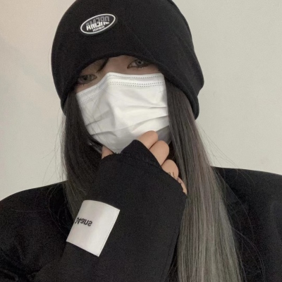 超火的女生御姐霸气头像来啦 共20张