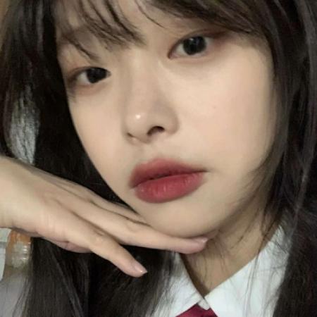 最新可爱女生微信头像合集 20张高清好看图