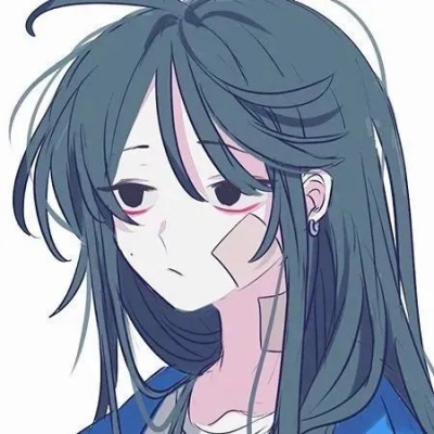 17张超绝女生动漫神仙头像，质感拉满直接封神