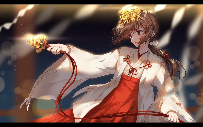 这些图片是动漫二次元少女漫画风格壁纸，包含漫威漫画角色、Fate系列角色等漫画少女系列作品