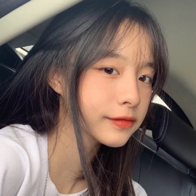 超火高清女生头像合集，一共14张好看又时髦