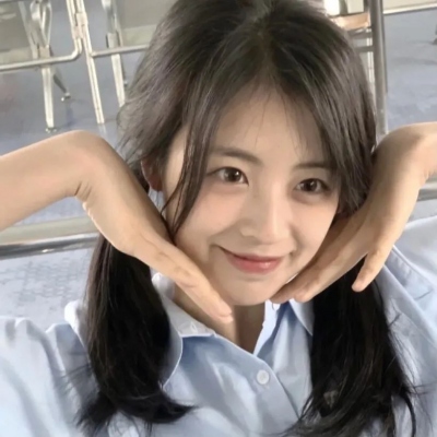 16张最新清爽个性女生头像合集来啦