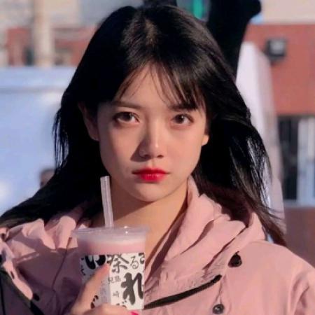 最新女生微信头像合集 19张高清原图直接存