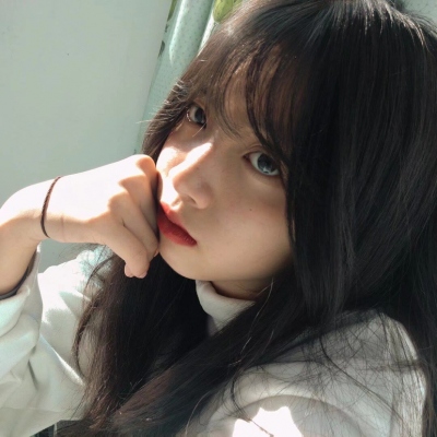 气质小姐姐真人头像合集！19张高清质感图直接抱走