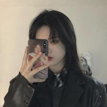 女生微信个性头像上新 共19张可用