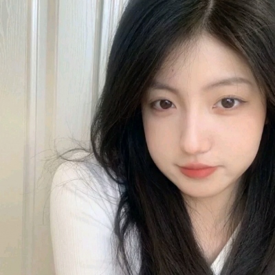 12张超有气质的惊艳女生头像来啦