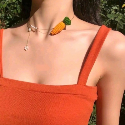 超火的不露脸女生高清头像 共18张