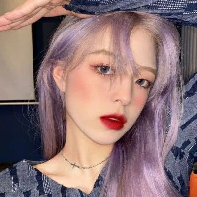 12张超飒高级感女生霸气头像合集