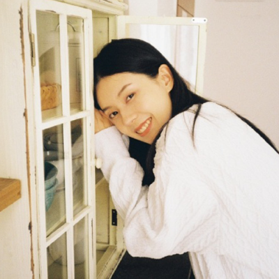 11张干净漂亮的真人优质女生头像合集