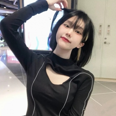 ins热门女生头像合集 11张好看头像直接存