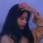 超火的女生伤心头像 一共12张