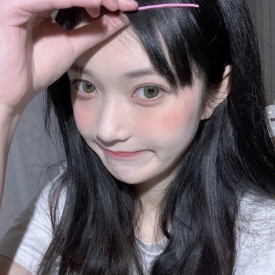 10张清新质感高端女生头像合集 快收藏
