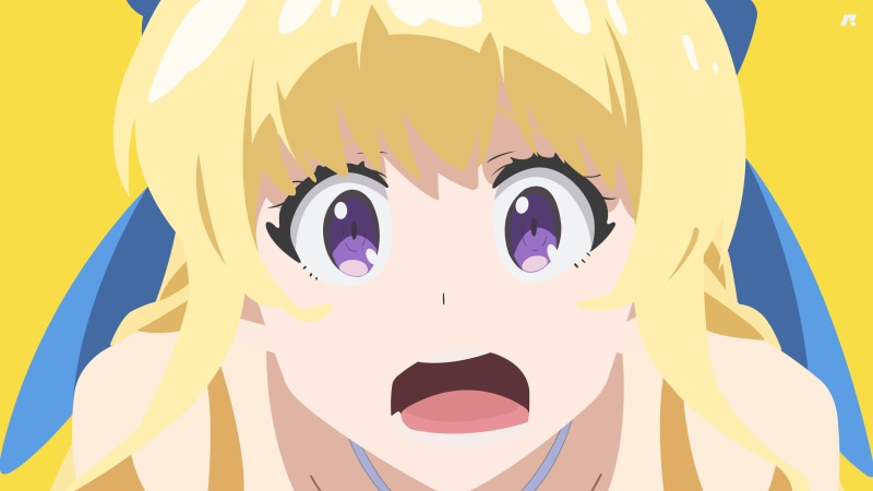 4K异世界动画少女壁纸合集：从《勇者辞职不干了》到《异世界食堂》《Re:0》