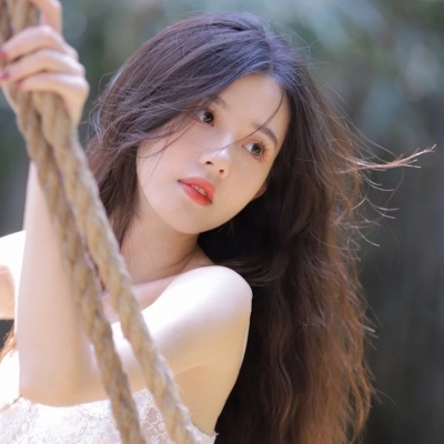 超好用的女生耐看高清头像 一共12张