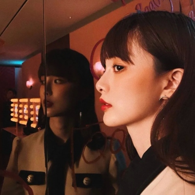 女生气质感拉满的头像合集，一共11张