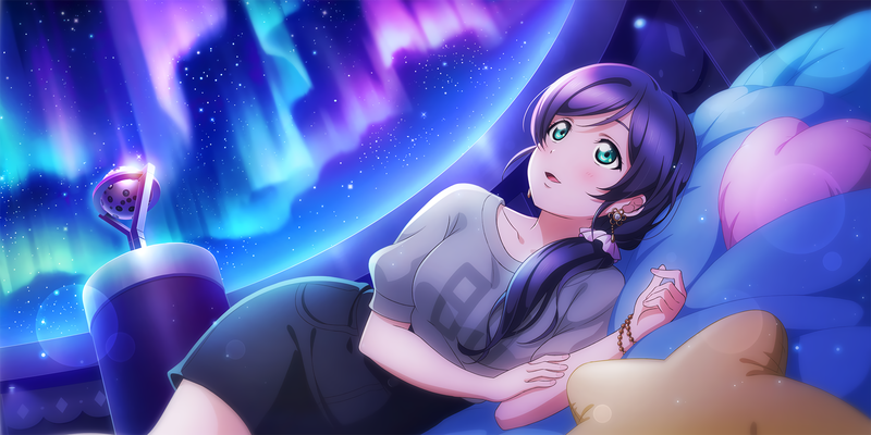 《LoveLive!系列东条希高清壁纸合集》