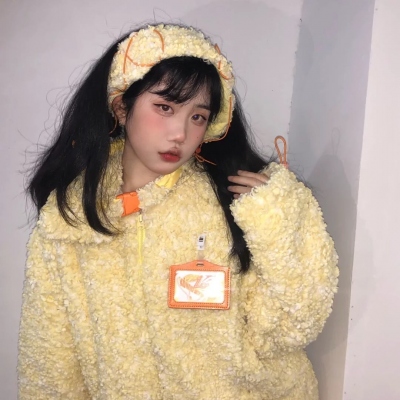 小脸头像网更新20张超优质女生头像