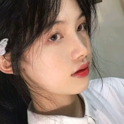 ins风网红女生头像合集来啦，一共13张超好看的款