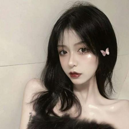 超火的御姐女生头像合集来了，一共18张