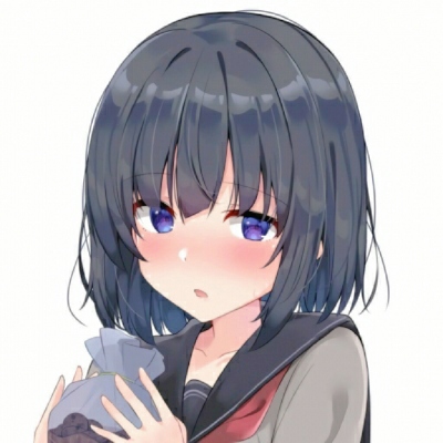 颜值超绝的动漫女生头像 气质优雅款合集（10张）
