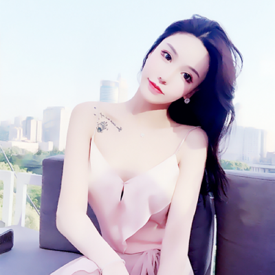 高清气质款唯美女生头像合集 共12张