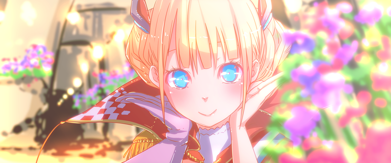 碧蓝航线凯旋号壁纸合集