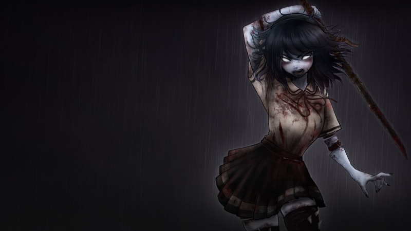 黎明杀机BHVR动漫高清壁纸