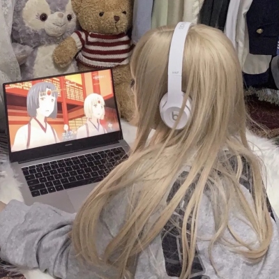 16张最新清爽个性女生头像合集来啦